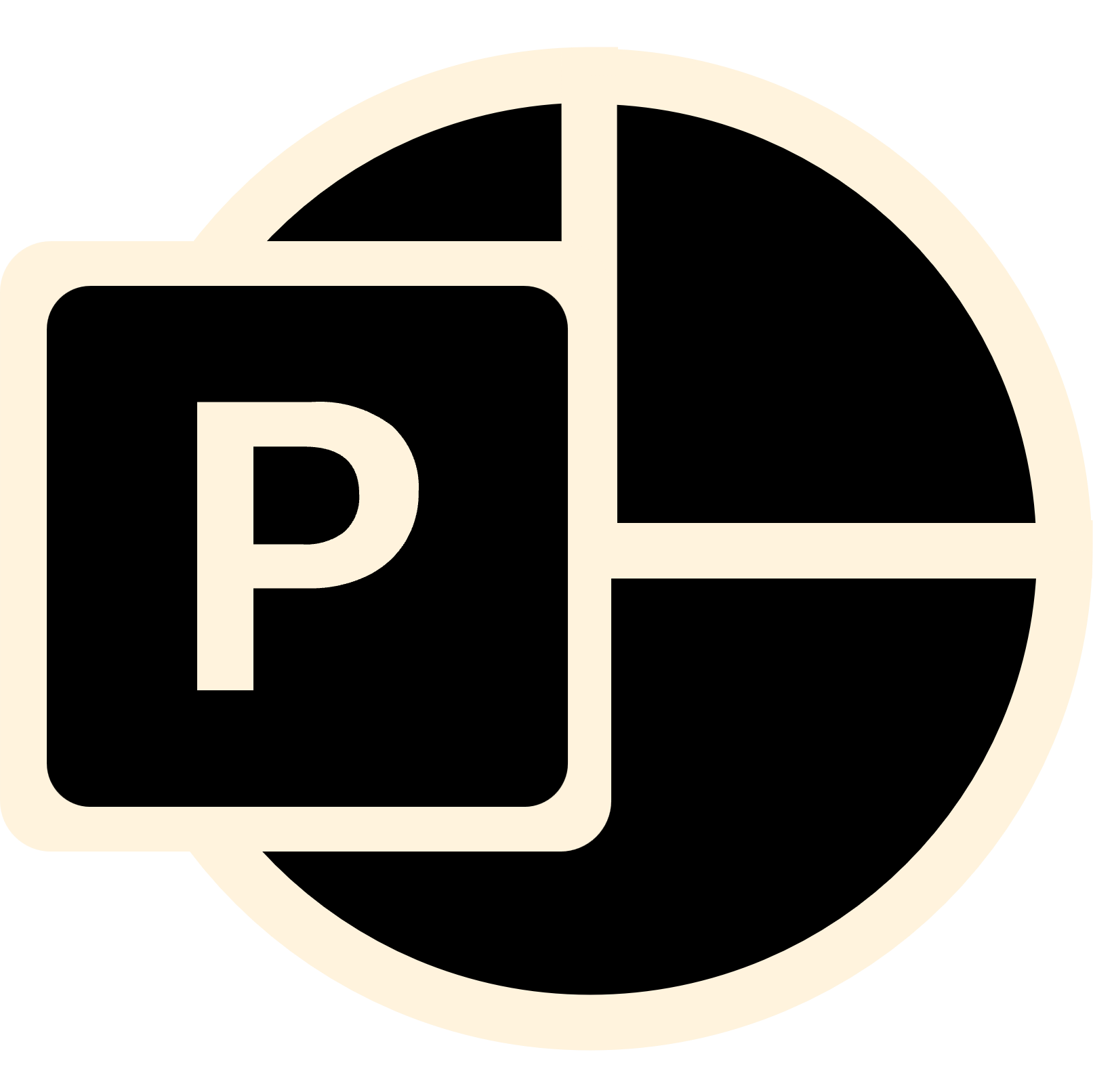 Microsoft PowerPoint Logo