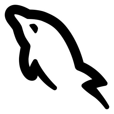 My SQL Logo