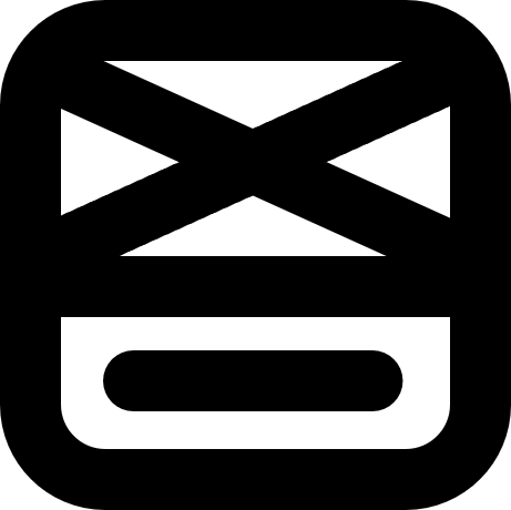 Wireframes Icon